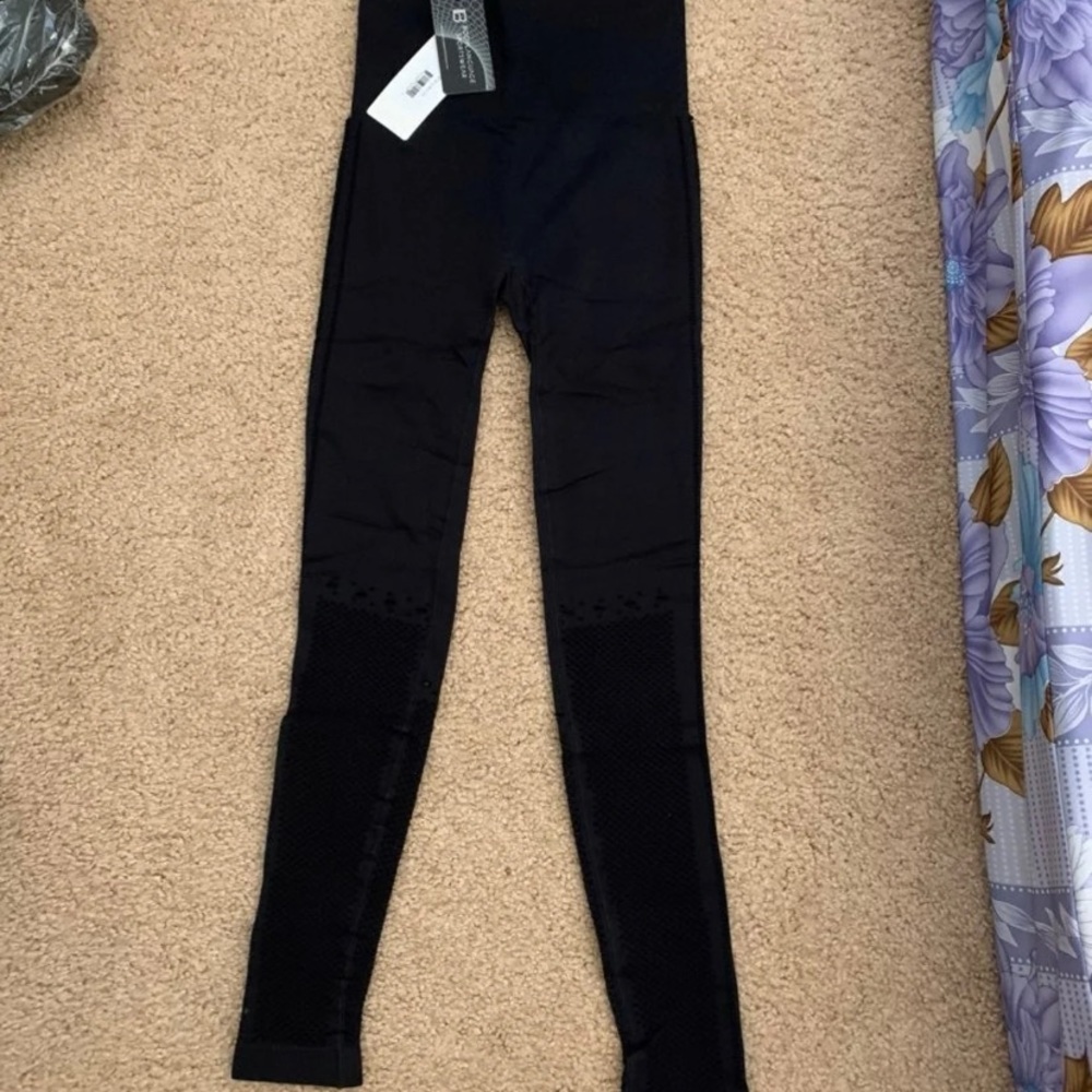 Body Language leggings - Picture 4 of 6